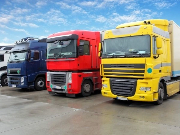 Bursa Kemalpaşa Nakliye